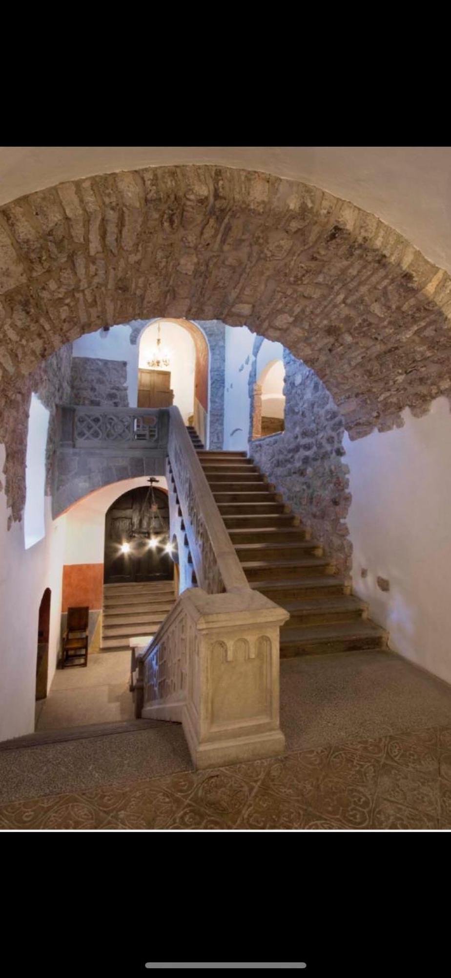 Schloss Freudenstein Appiano Sulla Strada Del Vino Exterior foto